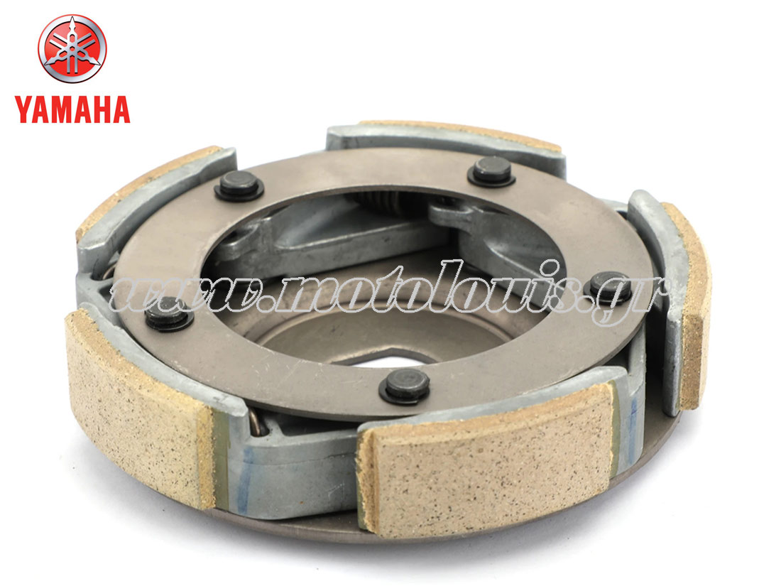 Σιαγώνες Φυγοκεντρικού Συμπλέκτη Yamaha X-Max 300 / Tricity 300 Σιαγώνες Φυγοκεντρικού Συμπλέκτη Yamaha X-Max 300 / Tricity 300